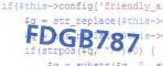  Der Administrator hat die Captcha-Validierung aktiviert, Sie müssen daher auch den Sicherheits-Code eingeben. \n\nWenn der Sicherheits-Code schlecht lesbar ist, klicken Sie bitte auf den Code, damit ein neuer Code generiert wird.